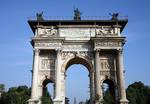 Arco de la Paz