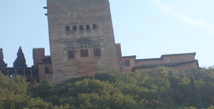 Baños de Hernando de Zafra