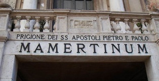 Cárcel Mamertina