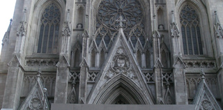 Catedral de San Patricio de Nueva York