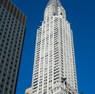 Edificio Chrysler