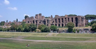 Circo Máximo