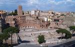 Foro de Trajano - Autor