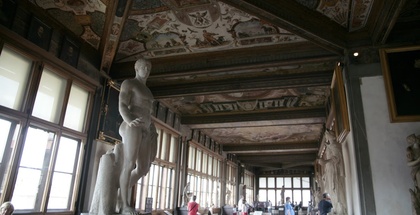 Galleria degli Uffizi (3)