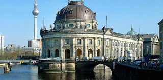 Museo Bode (Bodemuseum) - <a href='http://commons.wikimedia.org/wiki/File:Bodemuseum.jpg?' target='_blank' rel='nofollow'>autor</a> Museo Bode