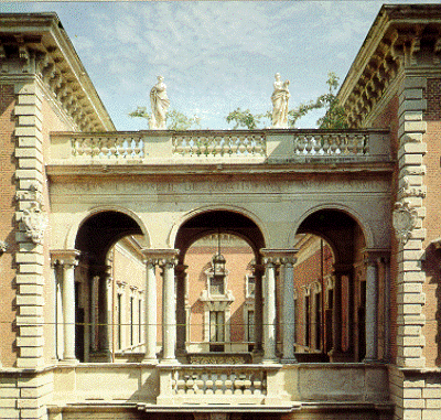 Museo Bagatti Valsecchi Museo Bagatti Valsecchi