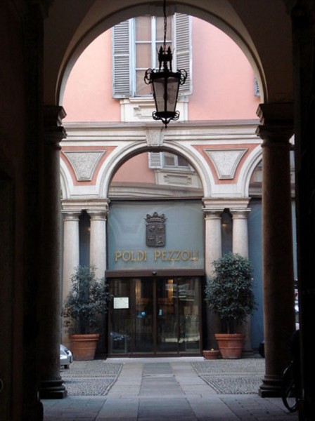 Museo Poldi Pezzoli - Autor