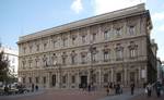 Palacio Marino - Autor