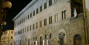 Palacio Medici Riccardi