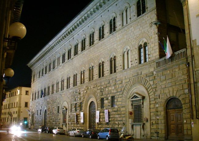 Palacio Medici Riccardi Palacio Medici Riccardi