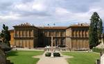 Palacio Pitti - Autor