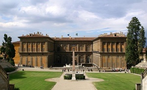 Palacio Pitti
