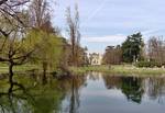 Parco Sempione - Autor