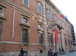 Pinacoteca de Brera - Autor