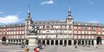 Plaza Mayor de Madrid