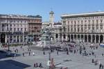 Plaza del Duomo - Autor