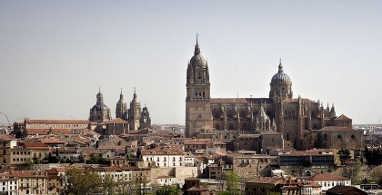 Salamanca
