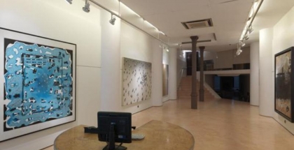 Galería Mayoral