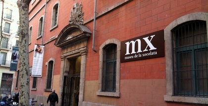 Museu de la Xocolata