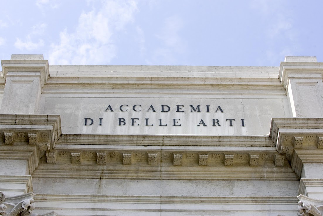 Galería de la Academia (Venecia) - Sitiosturisticos.com