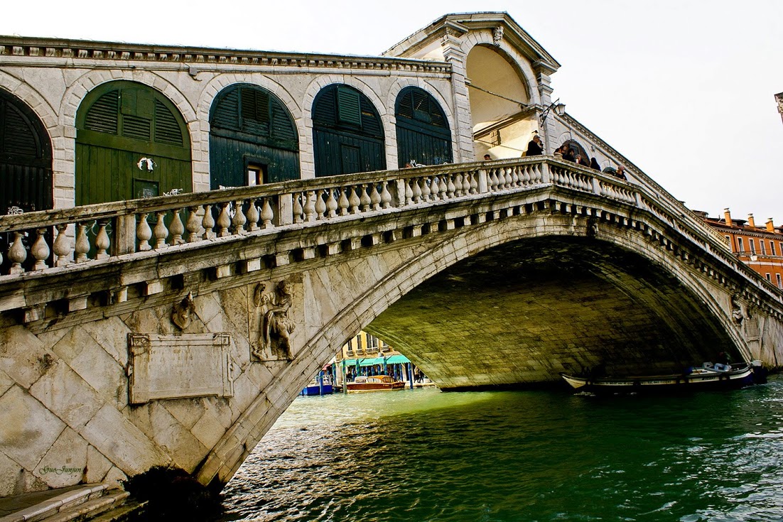 Puente de Rialto