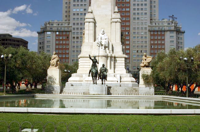 Plaza de España (Madrid)