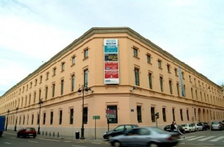 Museo Valenciano de Etnología