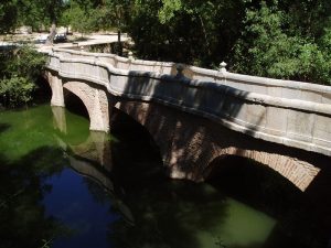 Puente de la Culebra