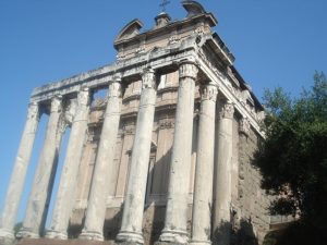 Templo de Apolo Palatino