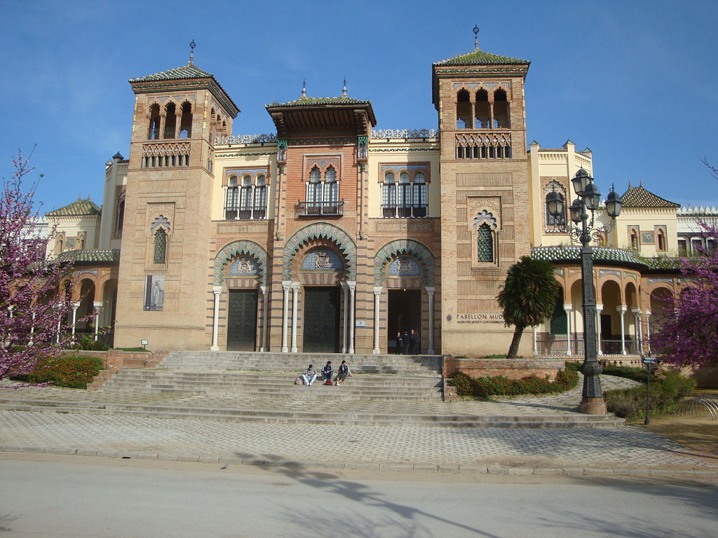 Museo de Artes y Costumbres Populares