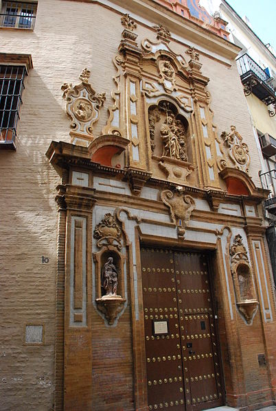 Capilla de San José (Sevilla)