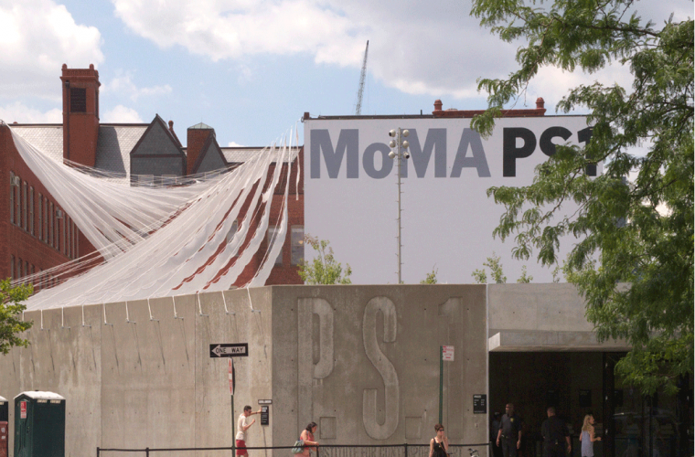 Centro de Arte Contemporáneo MoMA PS1