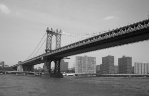 Monumento Puente de Brooklyn