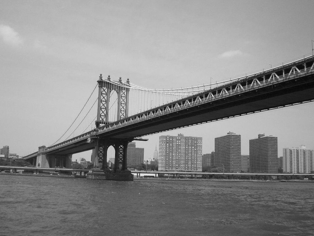 Puente de Brooklyn
