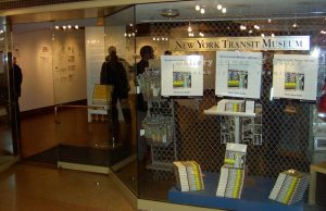 Museo de Transito de Nueva York