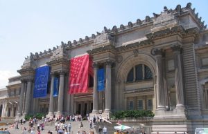 Museo Metropolitano de Arte de Nueva York