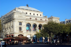 Teatro del Chatelet