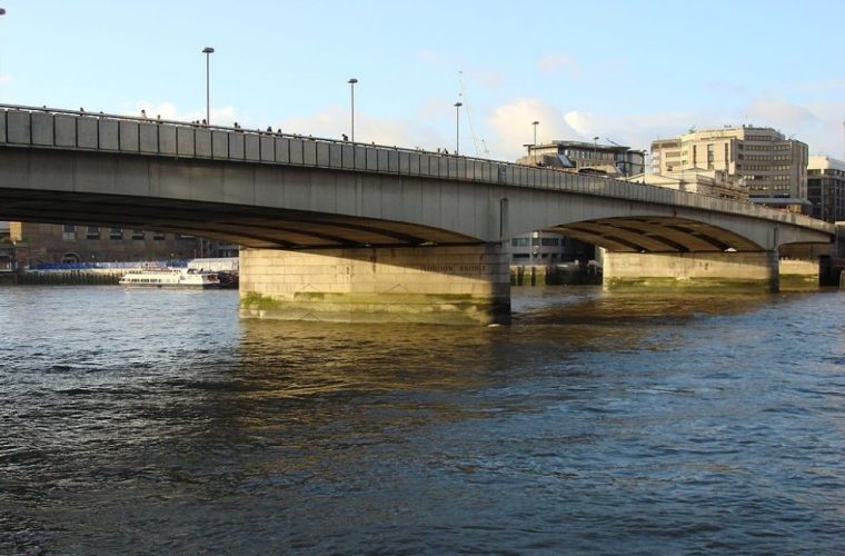 Puente de Londres (London Bridge)