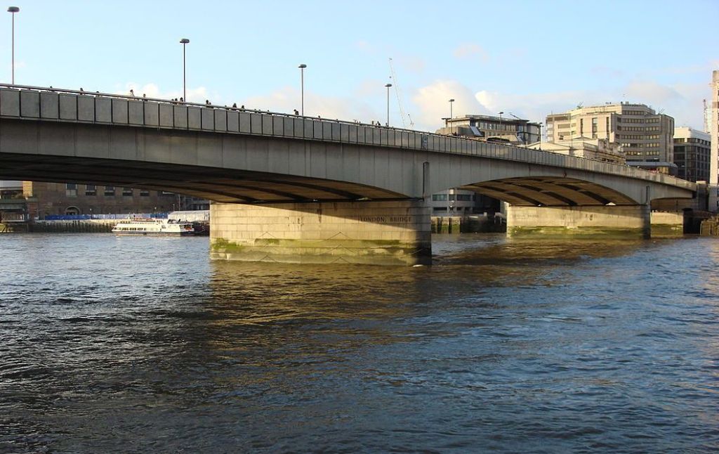 Puente de Londres