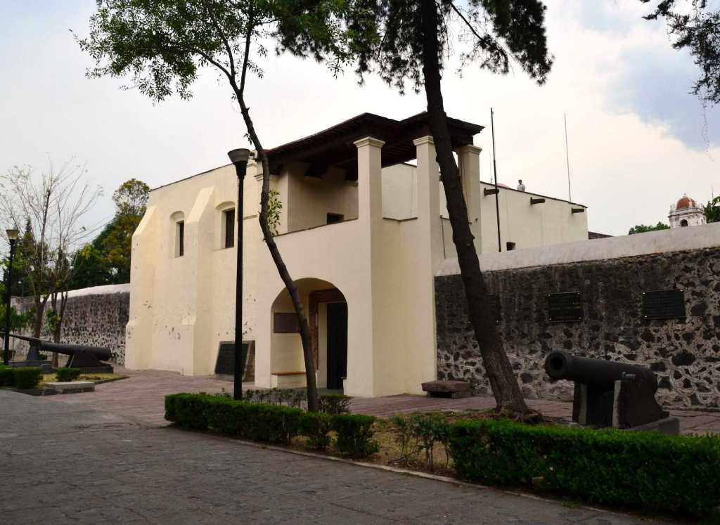 Museo Nacional de las Intervenciones