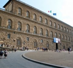 Palacios de Florencia