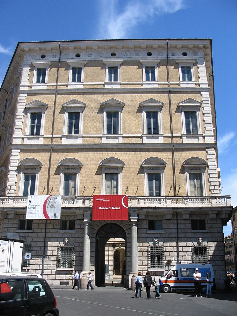 Palacio Braschi 
