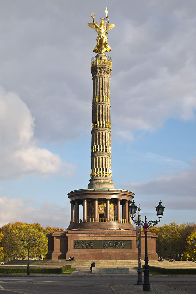 Columna de la Victoria