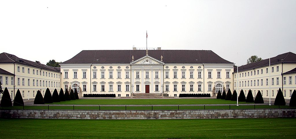 Palacio Bellevue