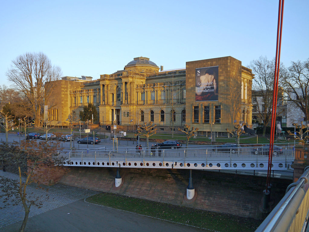 Instituto Städel